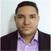 soy tecnólogo en informática y telecomunicaciones , actualmente estudio ingeniera eléctrica, soy experto en fibra ópticas y sistemas de comunicaciones